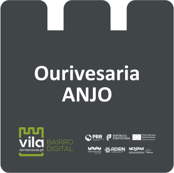 Ourivesaria Anjo