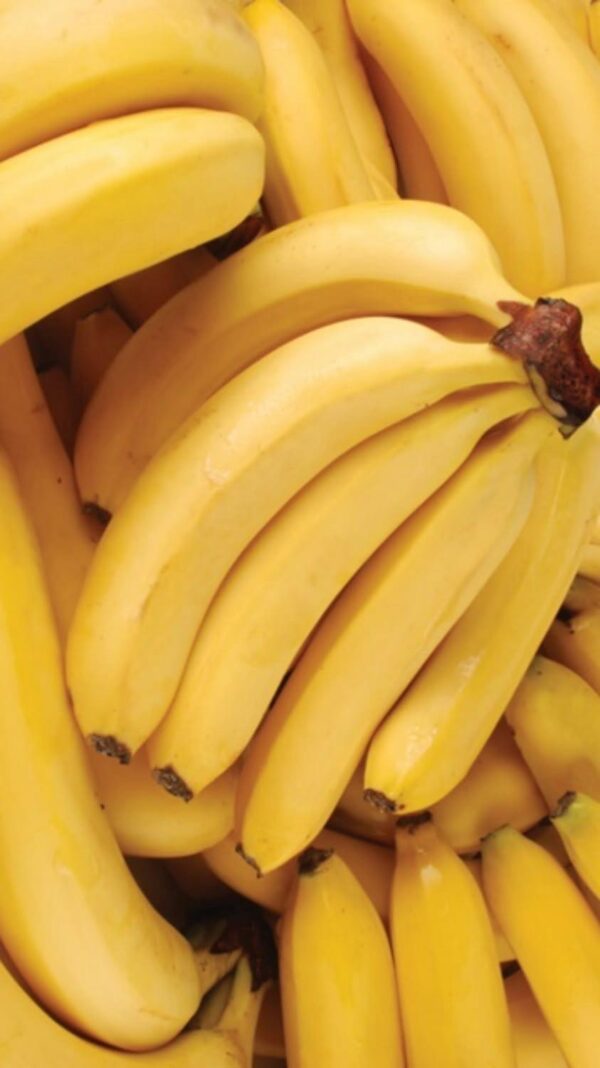 (Português) Bananas