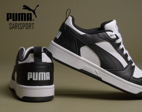 PUMA - Nova Coleção SS'25