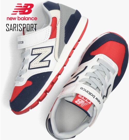 NEW BALANCE – Nova Coleção SS'25
