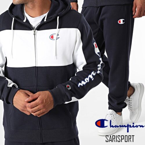 Champion - Nova Coleção SS'25
