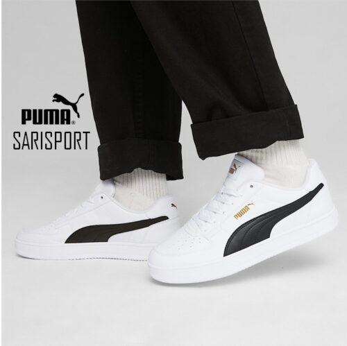 PUMA - Nova Coleção SS'25