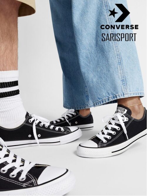 Converse - NOVA COLEÇÃO SS'25