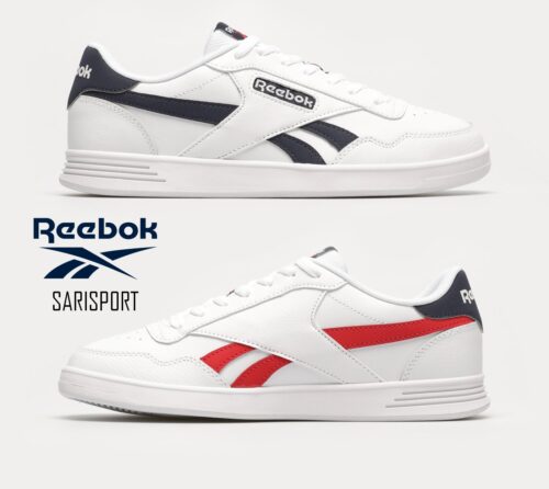 REEBOK - Nova Coleção SS'25