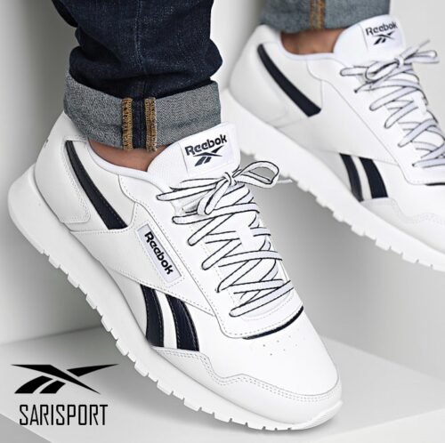 REEBOK - Nova Coleção SS'25