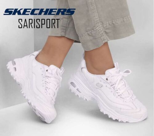 SKECHERS - Nova Coleção FW'24