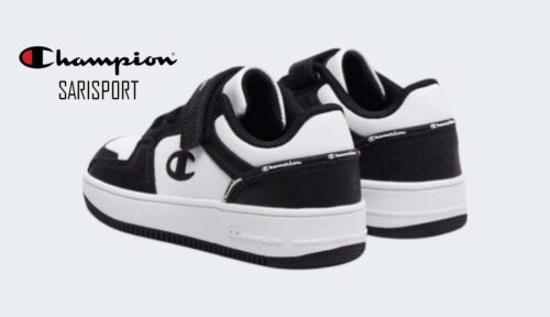 Champion – Nova Coleção SS'25