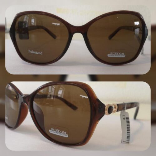 Óculo de Sol Marca Furcom