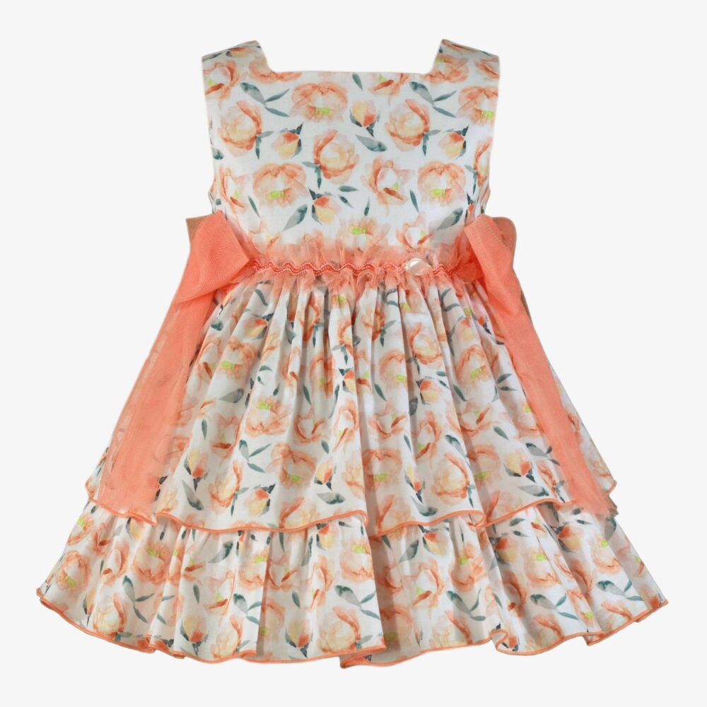 Vestido Miranda