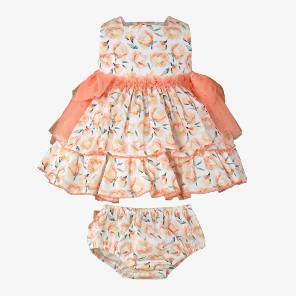 Vestido Miranda