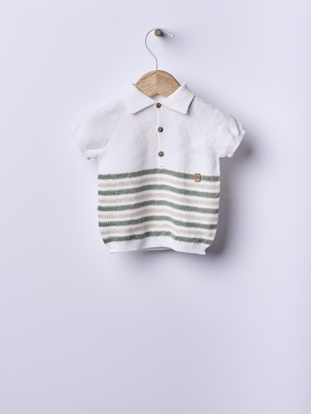 Polo Wedoble