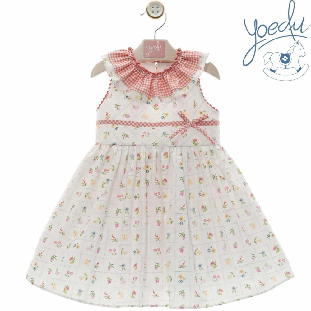 Vestido Yoedu