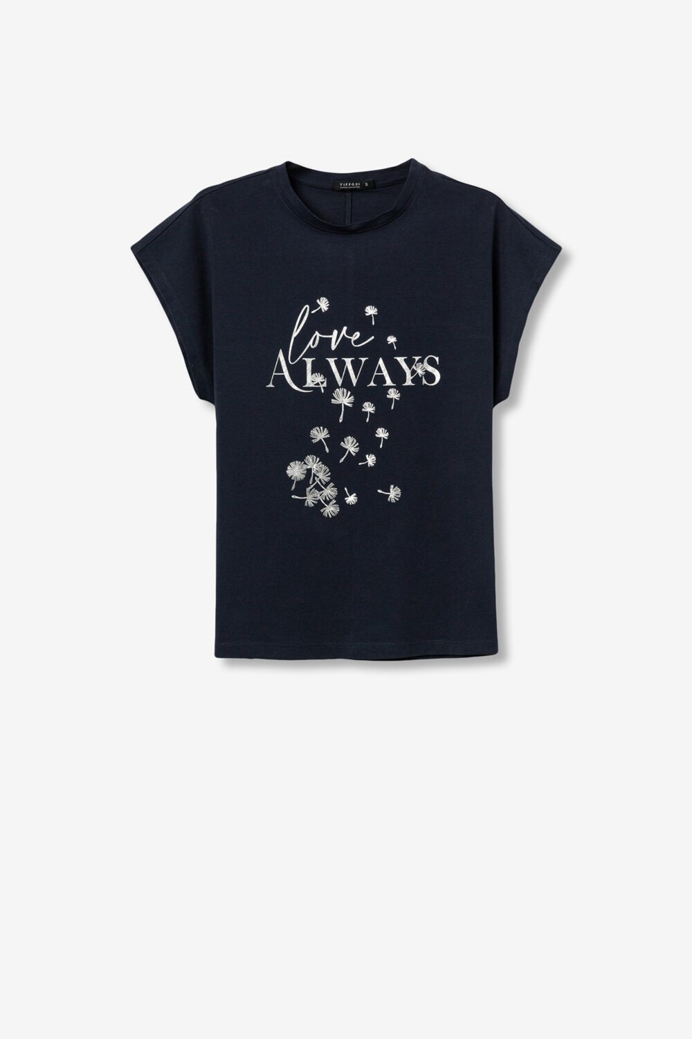 T-shirt Estampada