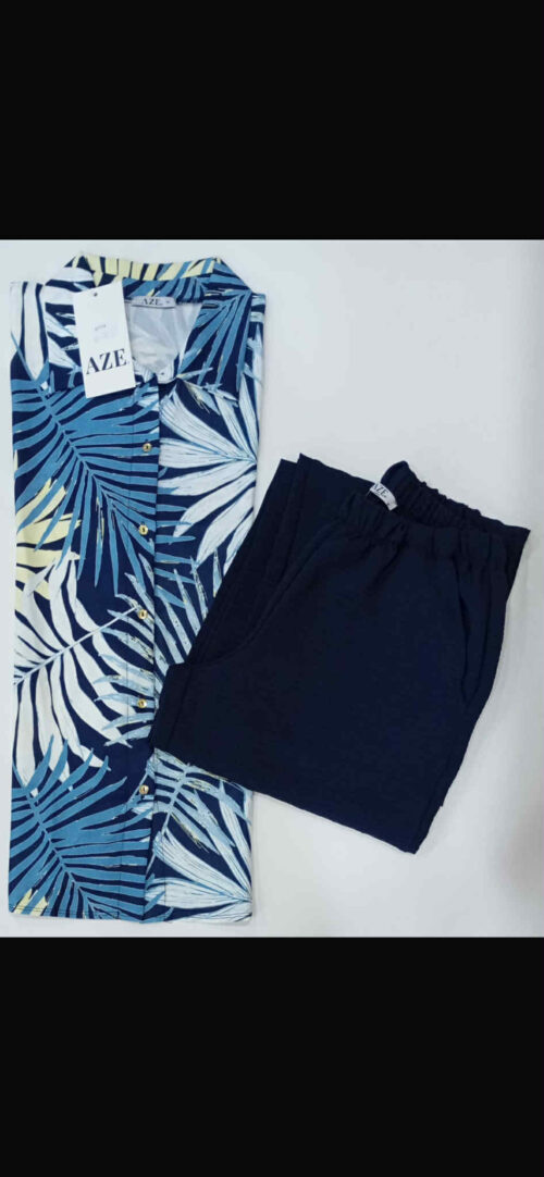 Conjuntos de Pantalonas