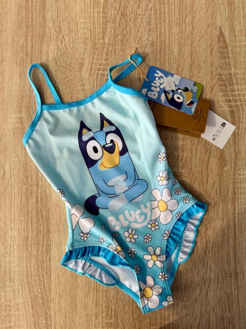 Fato de banho Bluey