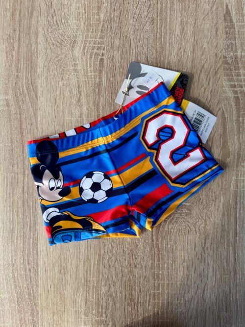 Calções de banho Mickey Mouse