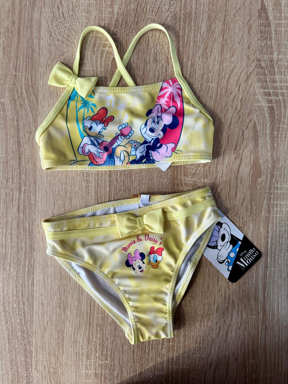 Biquíni Minnie