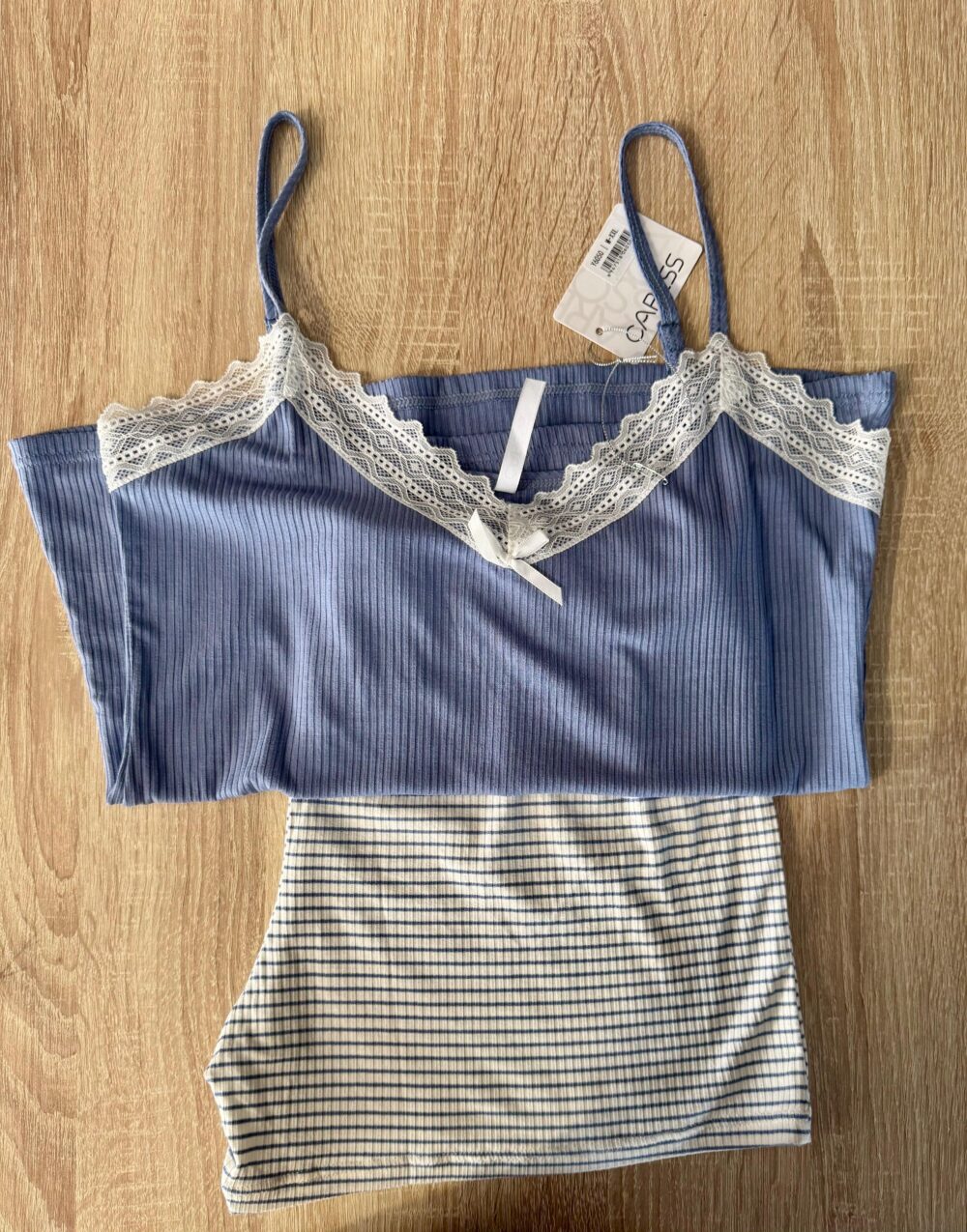 Pijama de senhora