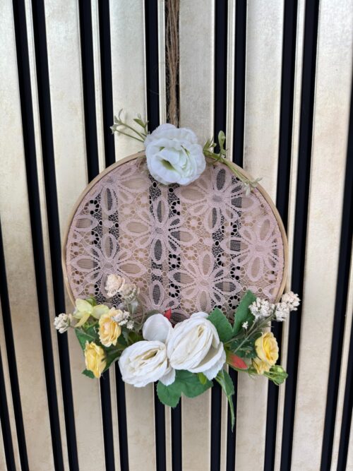 Arco decorativo
