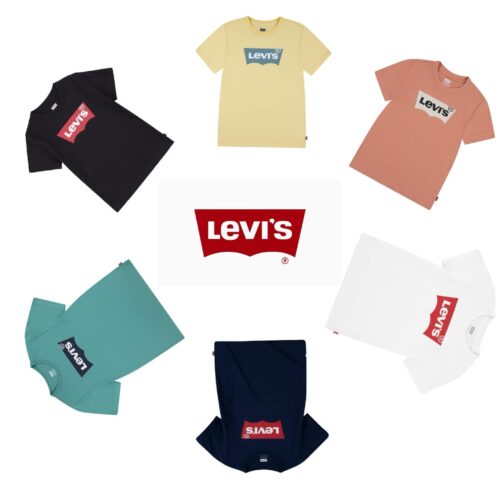 T-shirt Levi´s