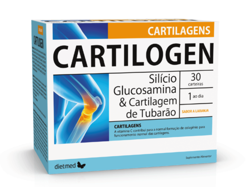 (Português) Cartilogen (30 carteiras)