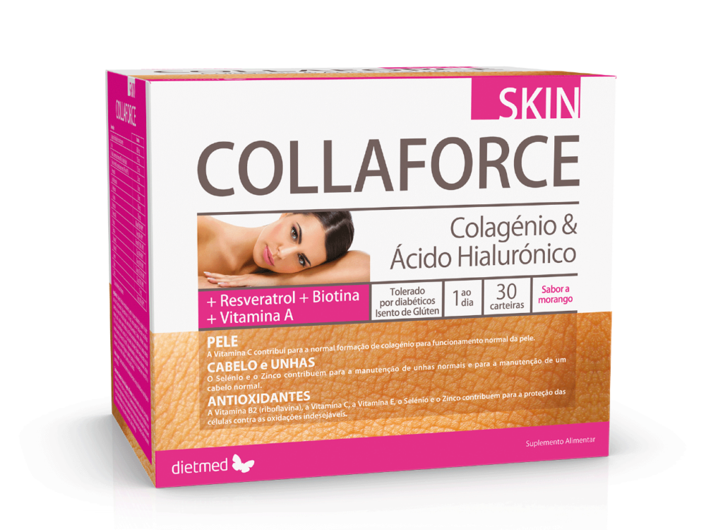 (Português) Collaforce Skin