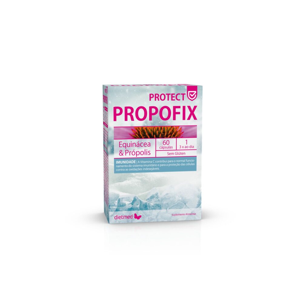 Propofix Protect - PREPARE-SE PARA O INVERNO!