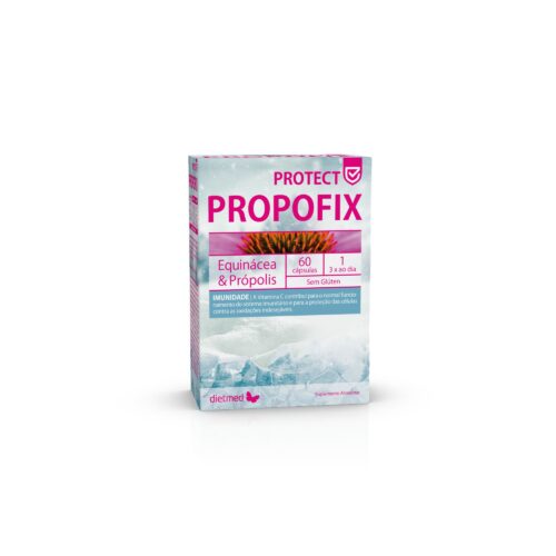 Propofix Protect - PREPARE-SE PARA O INVERNO!