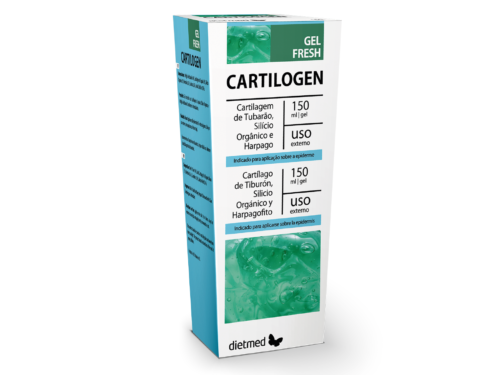 Cartilogen (Gel)