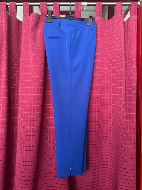 Calças de Alfaiataria