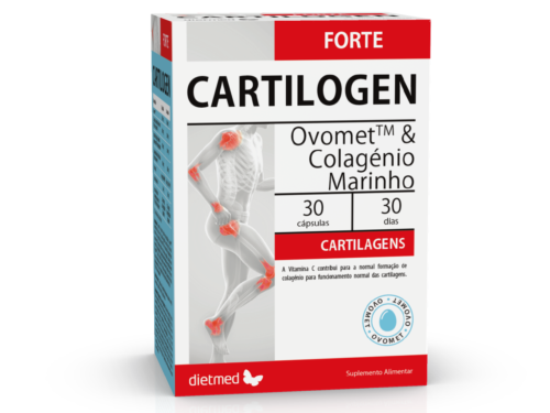 Cartilogen Forte