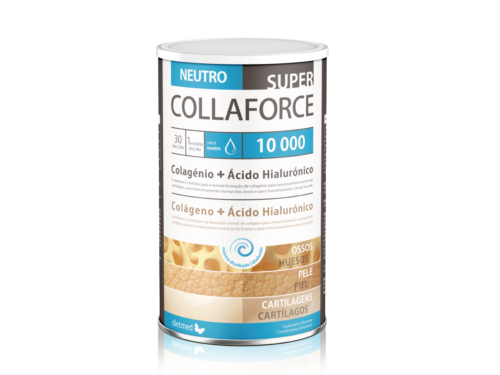 Collaforce Super 10.000