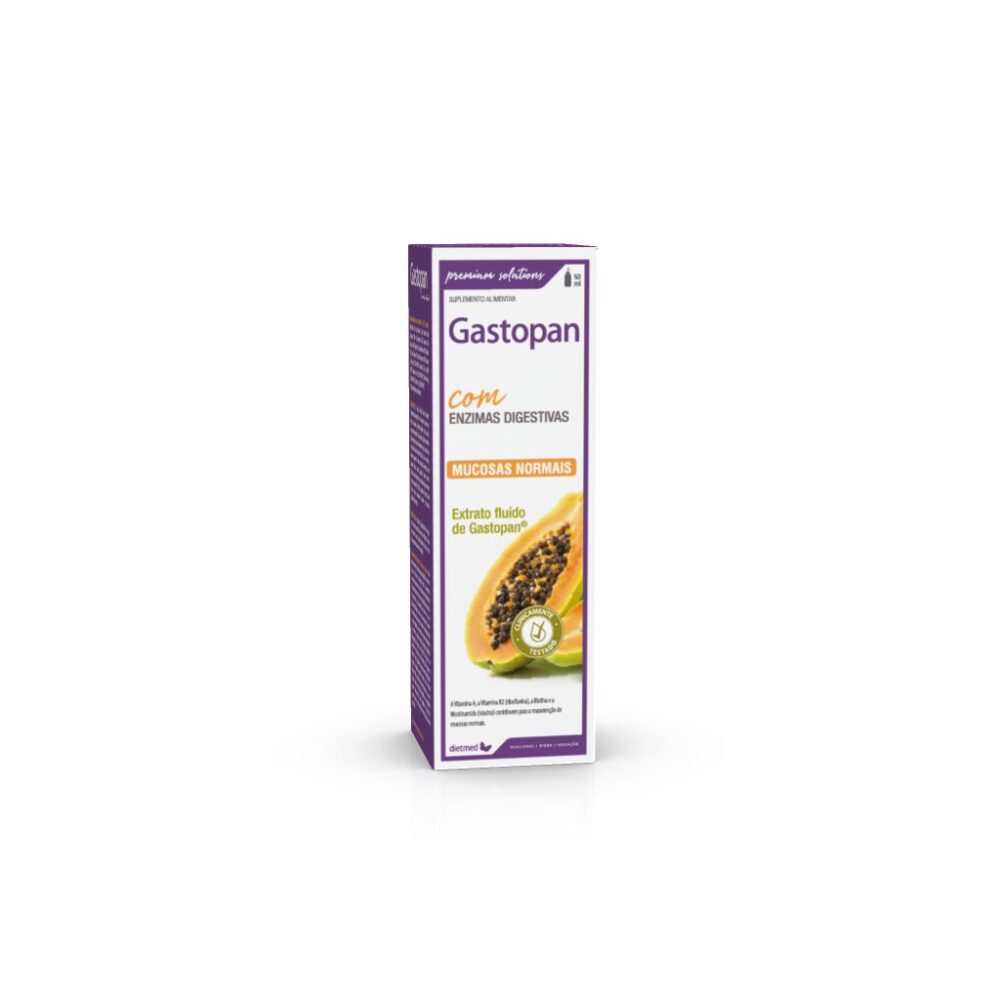 Gastopan