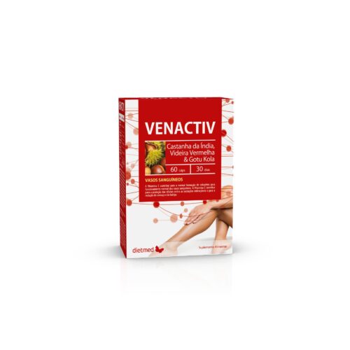 Venactiv (60 cáps)