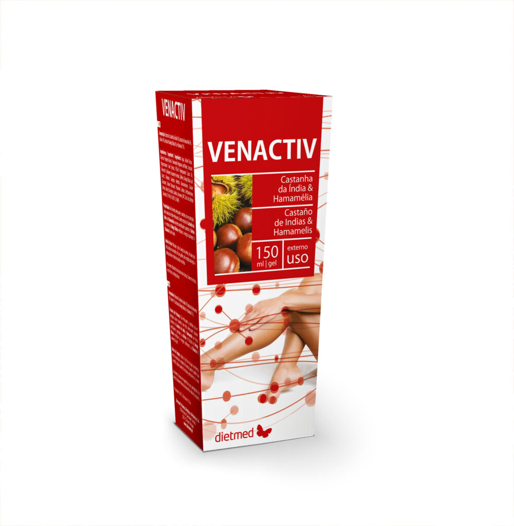 Venactiv (Gel)