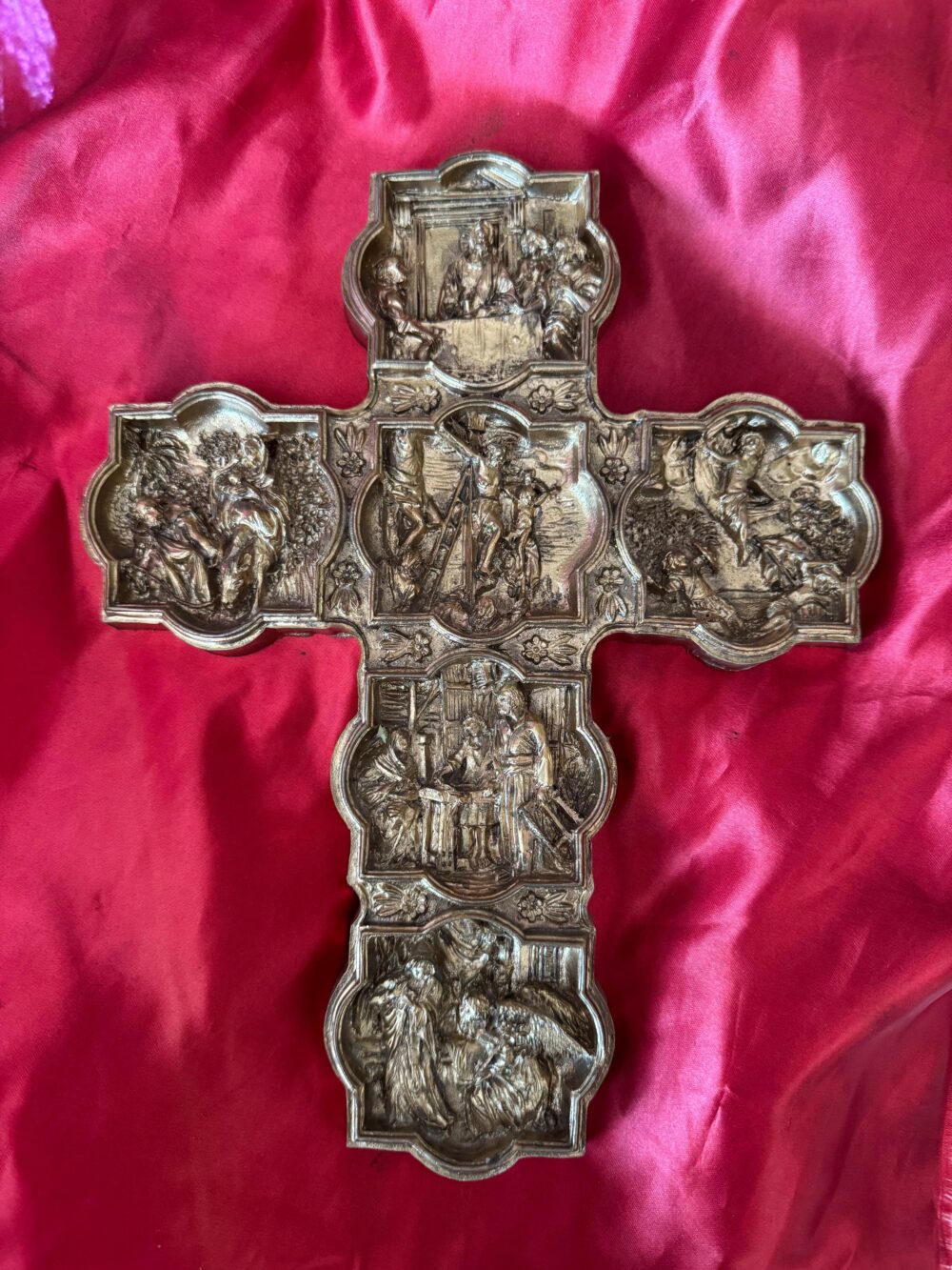 Vida de Cristo