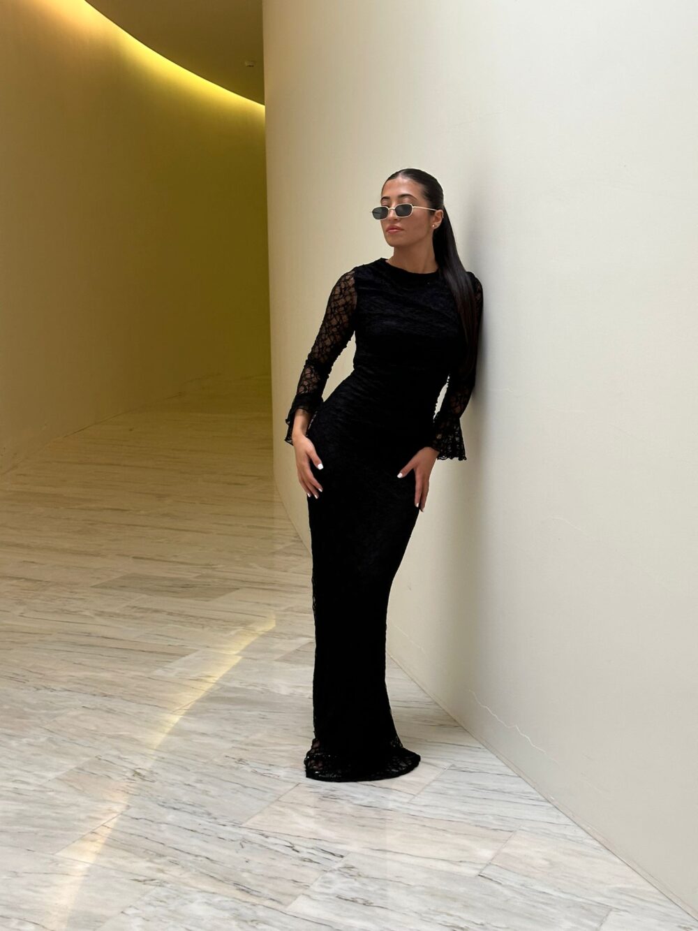 Vestido Preto - Imagen 2