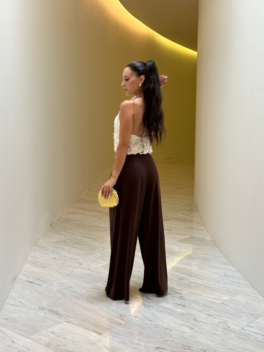 TOP Branco - Imagen 2