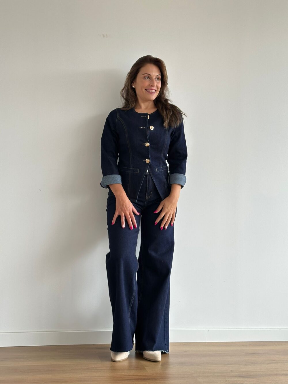Conjunto de Ganga