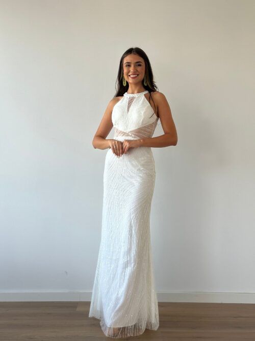Vestido Branco