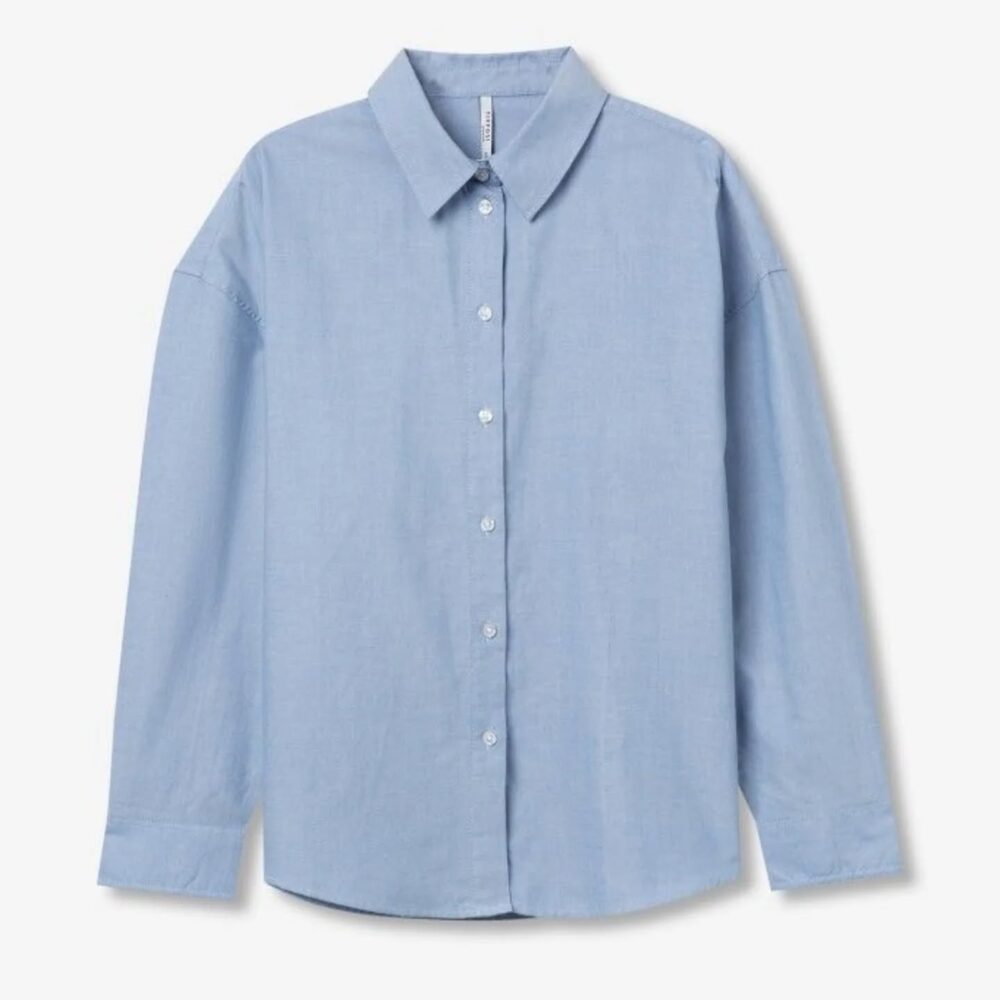Camisa Azul - Image 2