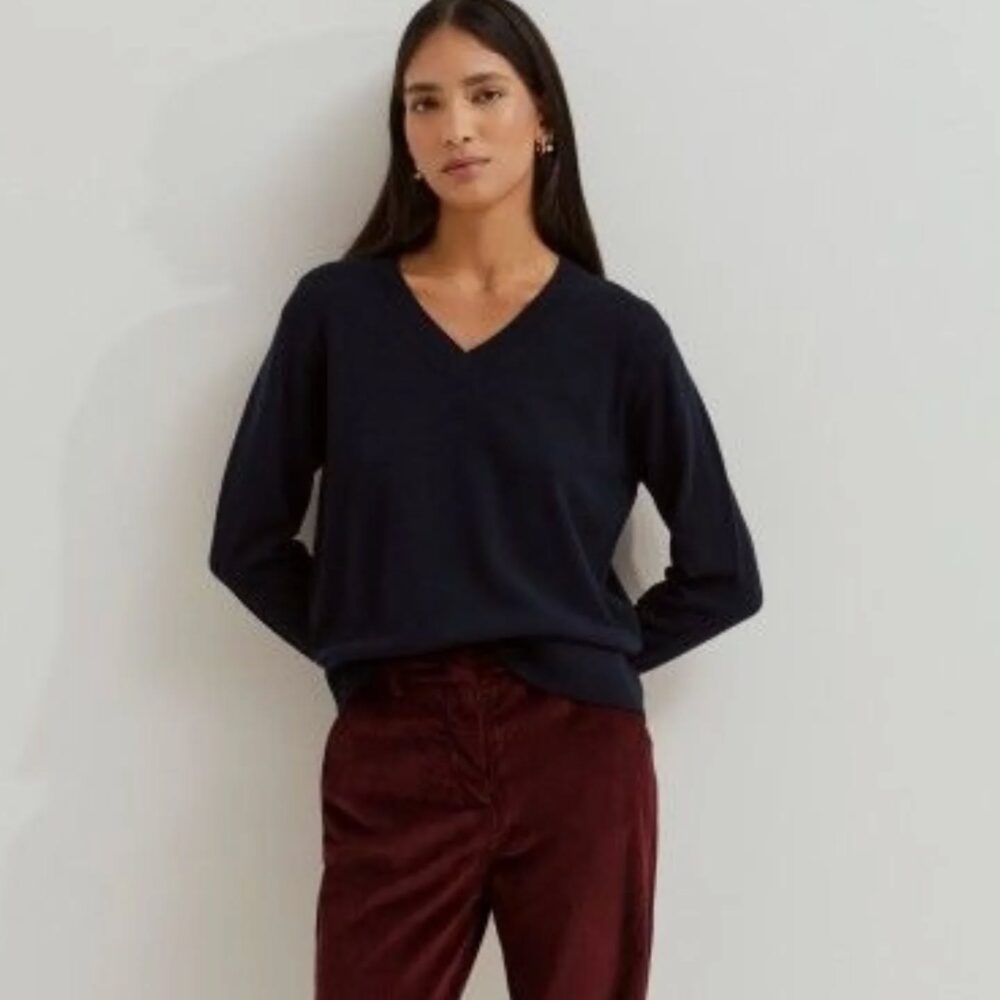 Pullover Senhora