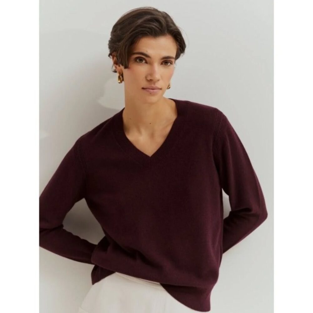 Pullover Senhora - Imagen 2