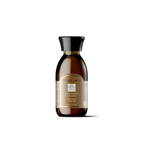 Aceite Corporal Anti-Stress 150 ml