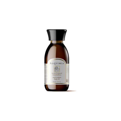 Aceite Corporal Anticelulítico 150 ml