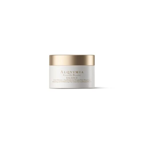 Balance Crema Facial Pieles Mixtas 50 ml