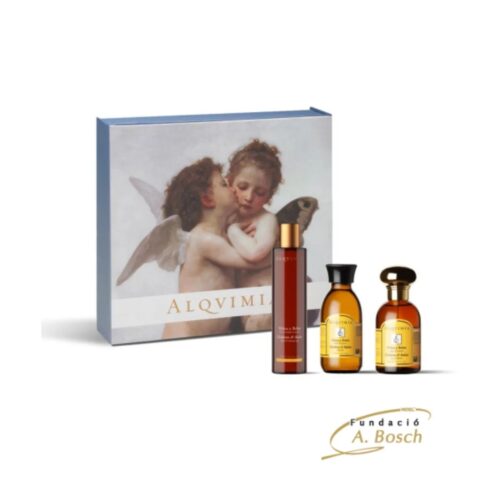 Cofre para Niños y Bebés