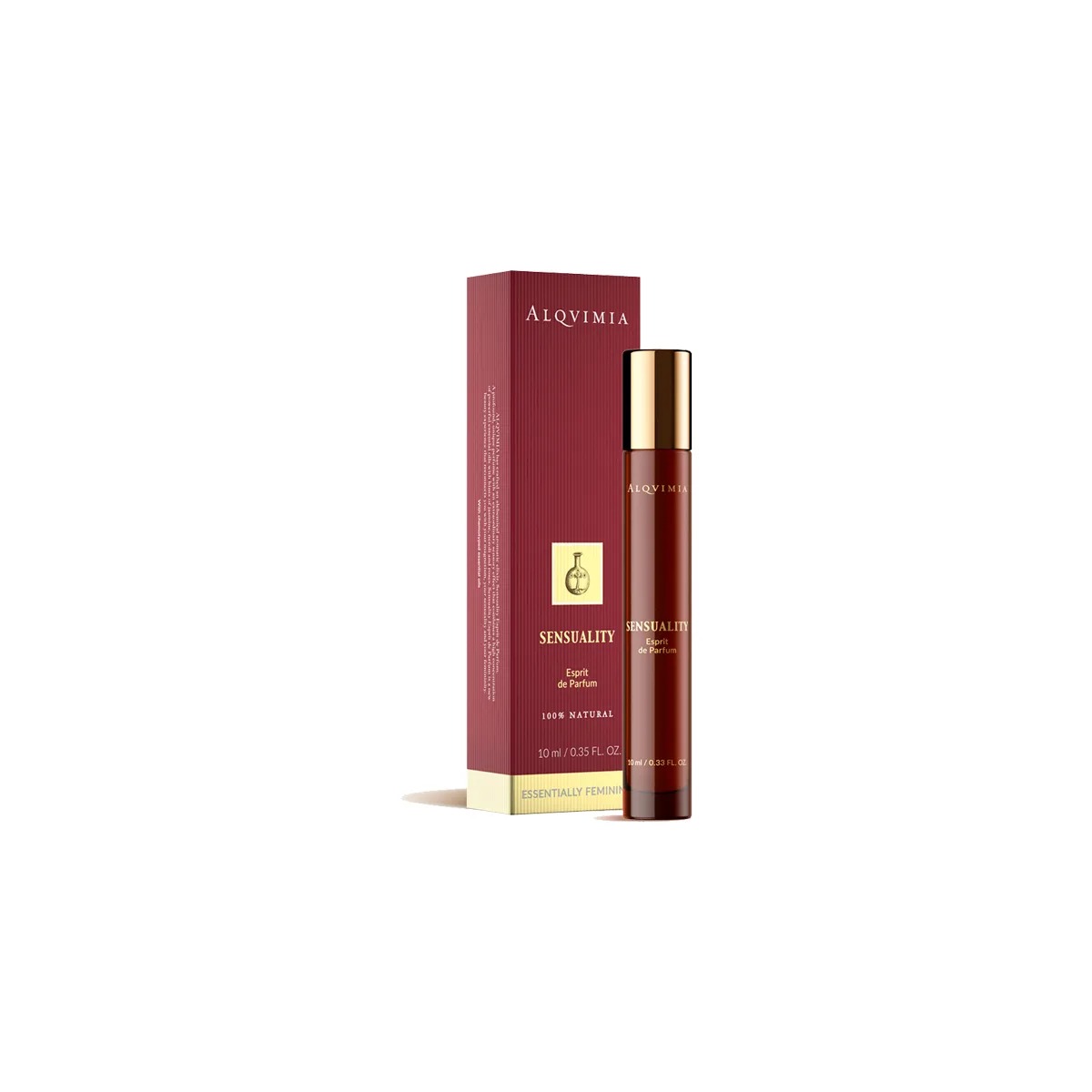 Sensuality Esprit de Parfum 10 ml