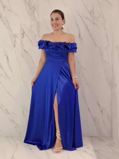 Vestido de Cerimónia