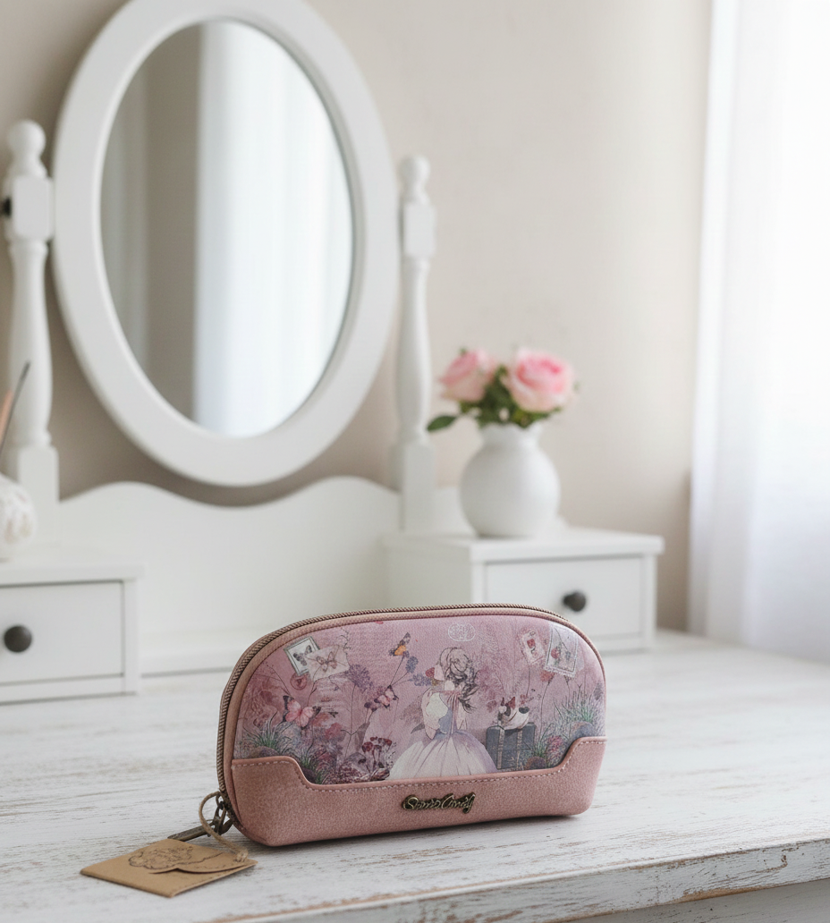 Carteira Sweet Candy